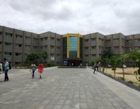 GNIT Campus Building(2)