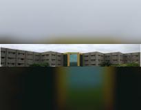 GNIT Campus Building(1)