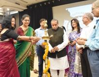 United Group of Institutions Allahabad Campus Building(8)