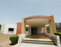 S.P.B. Patel Engineering College (Saffrony), Mehsana Hostel Building(2)