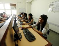 S.P.B. Patel Engineering College (Saffrony), Mehsana Labs(2)