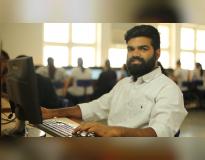 S.P.B. Patel Engineering College (Saffrony), Mehsana Labs(6)