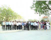 S.P.B. Patel Engineering College (Saffrony), Mehsana Others(3)