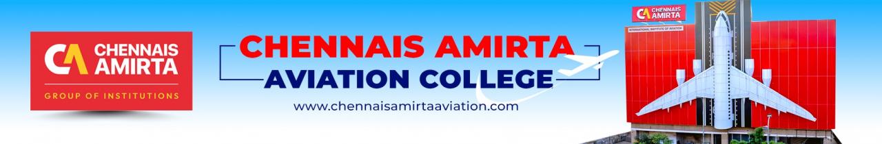 Chennais Amirta International Aviation College