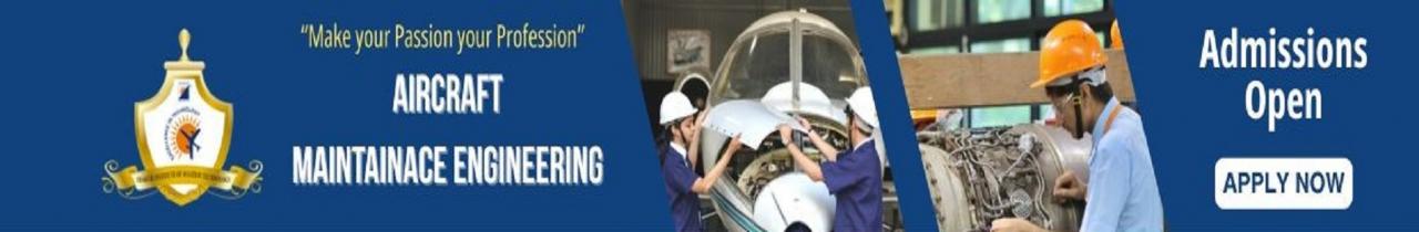 Thakur Institute of Aviation Technology