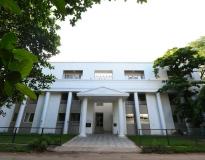 GSFC University Hostel Building(1)