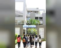 GSFC University Hostel Building(3)