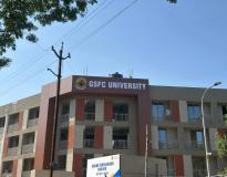 GSFC University Campus Building(2)