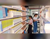 Kishkinda University Ballari Library(1) Kishkinda University Ballari Library(1)