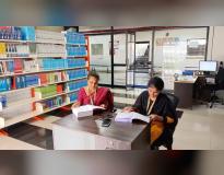 Kishkinda University Ballari Library(2) Kishkinda University Ballari Library(2)