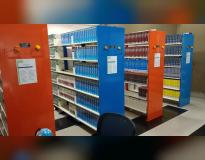 Kishkinda University Ballari Library(3) Kishkinda University Ballari Library(3)