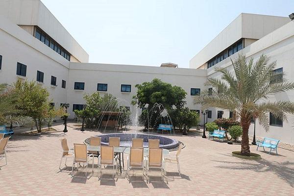 Dubai Medical College for Girls