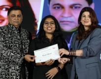 NIF Pune Kothrud Celebrity Visit(8)