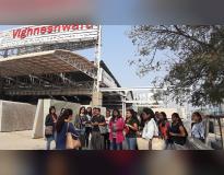 NIF Pune Kothrud Fest