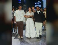NIF Pune Kothrud Celebrity Visit(10)