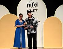 NIF Pune Kothrud Celebrity Visit(14)