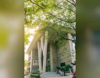 GSFC University Campus View(2)