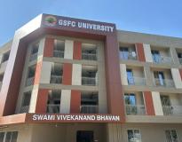 GSFC University Campus Building(3)