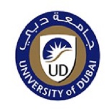 University of Dubai Logo
