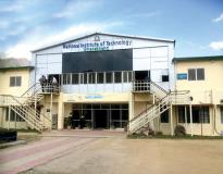NIT Uttarakhand Campus Building(2)