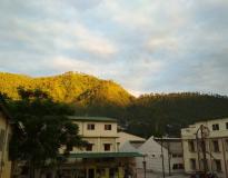 NIT Uttarakhand Campus View(2)