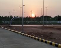 NIT Andhra Pradesh Sports Facility