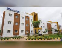 NIT Andhra Pradesh Hostel Building(1)