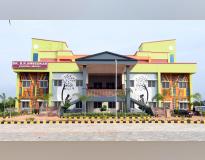NIT Andhra Pradesh Library