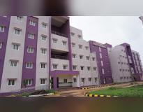 NIT Andhra Pradesh Hostel Building(2)