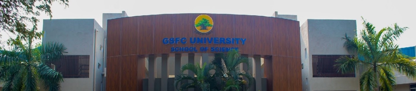 GSFC University