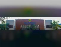 GSFC University Campus Building(1)