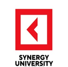 Synergy University Logo