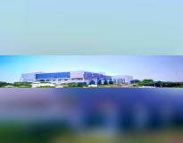 ATME College of Engineering Campus Building(1)