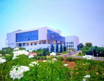 ATME College of Engineering Campus Building(2)