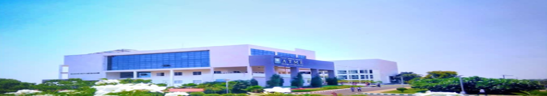 ATME College of Engineering