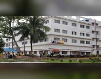 Swami Vivekananda Institute of Science and Technology Campus Building(3)