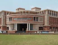 School of Distance Education and Learning Campus Building(3)