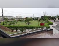 IIIT Sonepat Campus View