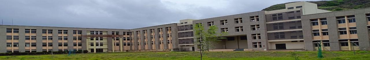 Government College of Engineering and Research, Avasari