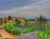 Regent Education and Research Foundation Campus View