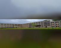Government College of Engineering and Research, Avasari Campus Building(1)