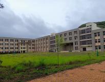 Government College of Engineering and Research, Avasari Campus Building(2)