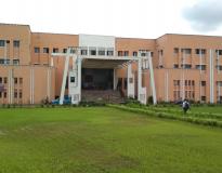 Regent Education and Research Foundation Campus Building