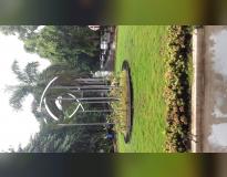 Devang Patel Institute of Advance Technology and Research Campus View