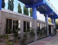 PRMITR Campus Building(2)