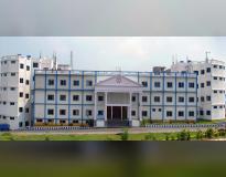 Maharaja Institute of Technology Campus Building(2)