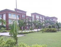 SGIT School of Management Campus Building(2)