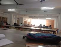 Birla Vishvakarma Mahavidyalaya Classroom