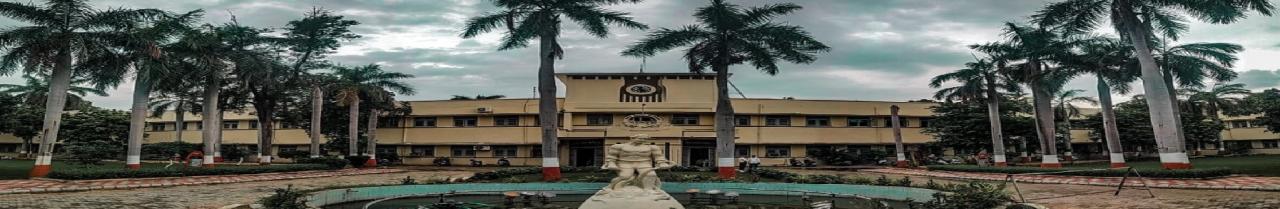 Birla Vishvakarma Mahavidyalaya