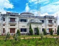 Darbhanga College Of Engineering Campus Building(1)